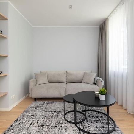 Roosikransi Apartment Tallinn Exterior foto