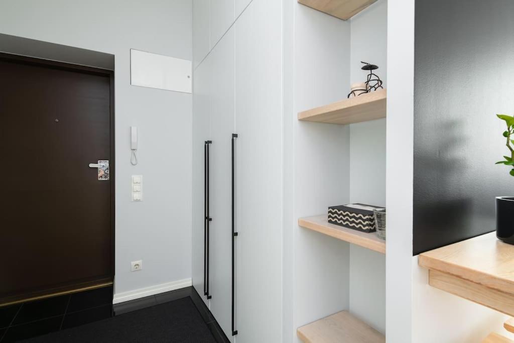 Roosikransi Apartment Tallinn Exterior foto